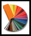 Colour Charts