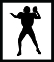 Custom Football Bags
